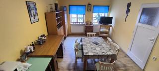 Apartmán JAROSLAVA - Horšovský Týn - 8