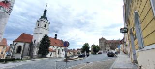 Apartmán JAROSLAVA - Horšovský Týn - 6