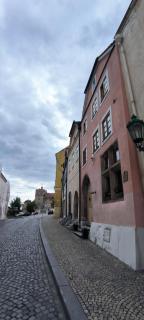 Apartmán JAROSLAVA - Horšovský Týn - 4