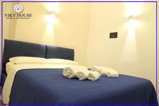 Viki House - Reggio de Calabre - 6