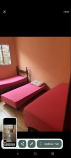Sítio só rosa - 2