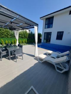 Villa Mell - Dalaman - 7