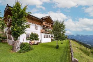 Ferienwohnung Tenn - Hopfgarten im Brixental - 8