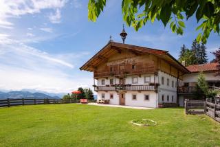 Ferienwohnung Tenn - Hopfgarten im Brixental - 7