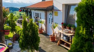 Etno Gostilnica Villa Fulko - Ohrid - 5