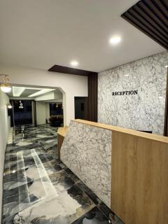 Nil mars otel - Bodrum - 8