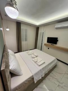 Nil mars otel - Bodrum - 4