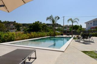 Aetheria Luxury Villa - 1