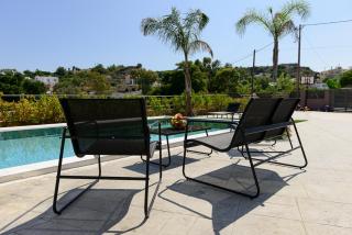 Aetheria Luxury Villa - Kalithies - 3