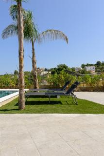 Aetheria Luxury Villa - Kalithies - 9