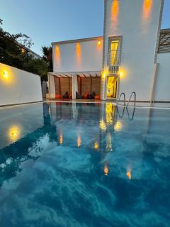 Nil mars otel - Bodrum - 2