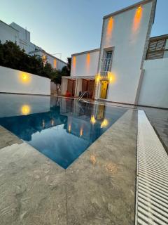 Nil mars otel - Bodrum - 1