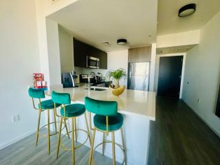 Miami Downtown 2BR Pool-Gym-Views-Great Location - 5
