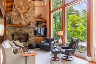 A Robins Nest - Blowing Rock - 5