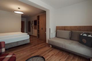 Hotel Tannenberg - Saalbach-Hinterglemm - 2