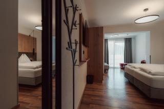 Hotel Tannenberg - 1