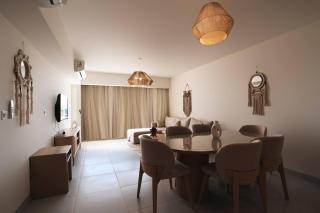Marassi View 2br Water - El Alamein - 8