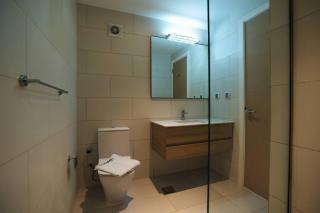 Marassi View 2br Water - El Alamein - 5