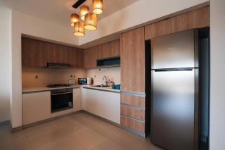 Marassi View 2br Water - El Alamein - 9