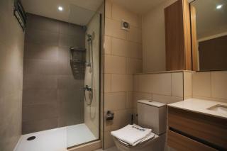 Marassi View 2br Water - El Alamein - 6