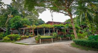 Tubtim Resort - Ko Samed - 4