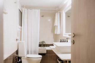Loutraki luxury city center apartment - Loutraki - 6