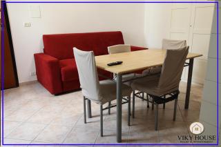 Viki House - Reggio de Calabre - 1