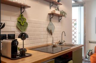 UM81 - Apartment - Trieste - 6