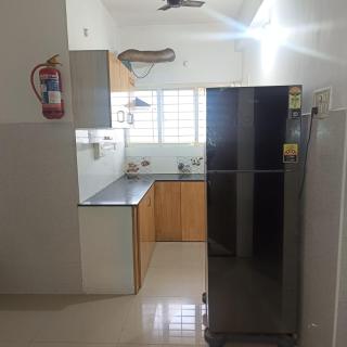 DE KNIGHT'S Inn - Chennai - 2