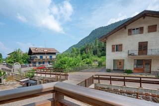Villa Fontane - Trodena - 4