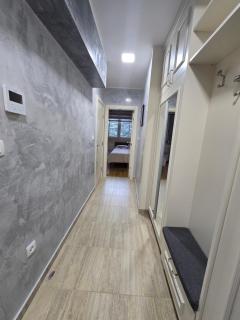 Jolly Apartment - Žabljak - 6