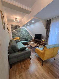 Jolly Apartment - Žabljak - 4