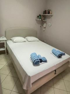 Olive House Apartments - Paralia Ofrinio - Orfánion - 3