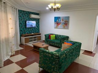 Quality Home - Yaoundé - 0