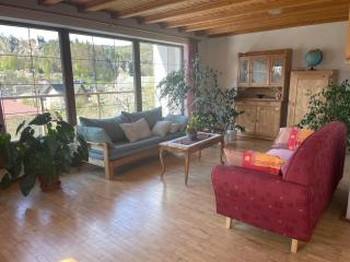 Apartmán Petra Malá Skála - 3