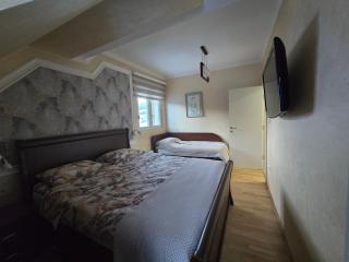 Jolly Apartment - Žabljak - 3