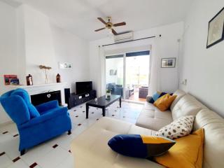 Évasion en Famille à Orihuela Costa - Bungalow Spacieux avec terrasses et vue sur piscine - Orihuela-Costa - 5