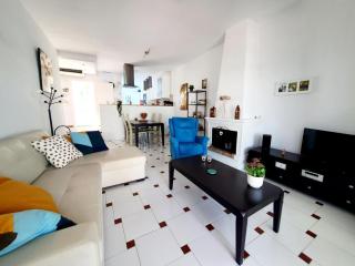 Évasion en Famille à Orihuela Costa - Bungalow Spacieux avec terrasses et vue sur piscine - Orihuela-Costa - 4