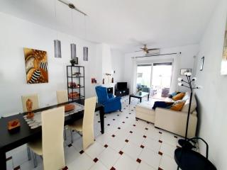 Évasion en Famille à Orihuela Costa - Bungalow Spacieux avec terrasses et vue sur piscine - Orihuela-Costa - 1