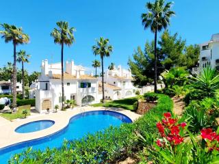 Évasion en Famille à Orihuela Costa - Bungalow Spacieux avec terrasses et vue sur piscine - Orihuela-Costa - 9