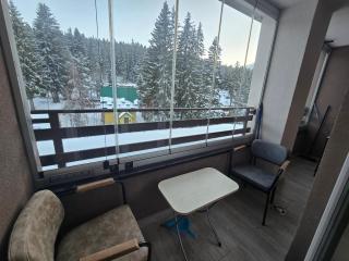 Jolly Apartment - 5