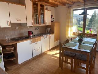 Apartmán Petra Malá Skála - Malá Skála - 7