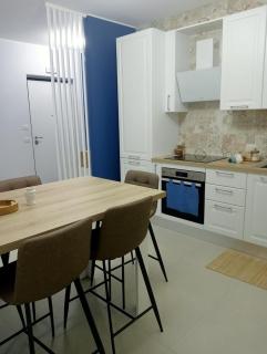 Nerea Apartment - SantʼAgata di Militello - 9