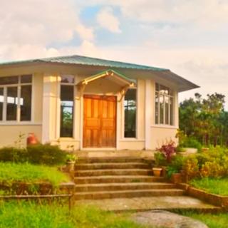 Streamside Guest House - Mawlynnong - 0