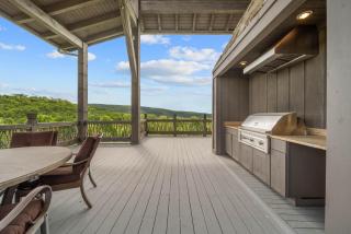 Overlook at Wilderness Trail - 3