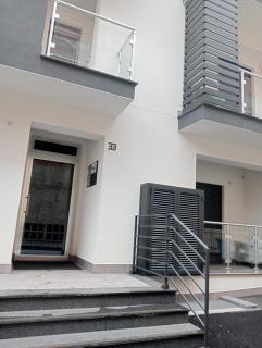 Nerea Apartment - SantʼAgata di Militello - 8