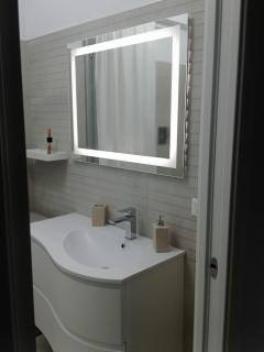 Nerea Apartment - SantʼAgata di Militello - 6