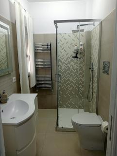 Nerea Apartment - SantʼAgata di Militello - 1
