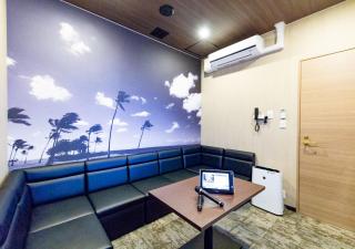 LiVEMAX RESORT Atami Sea Front - Atami - 1