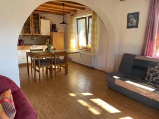 Apartmán Petra Malá Skála - Malá Skála - 6